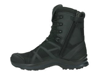 Haix BLACK EAGLE Athletic 2.0 T met zijrits UK 11.0